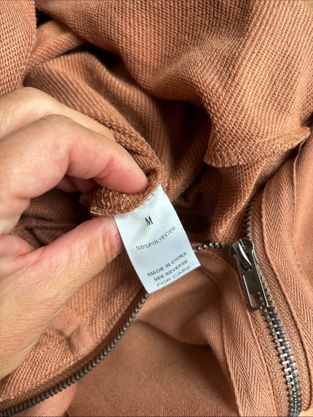 NWT jumpsuit